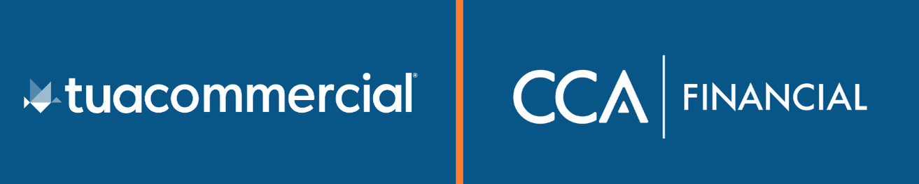 Tua Commercial | CCA Financial